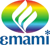 Emami client logo Krishna Technologies