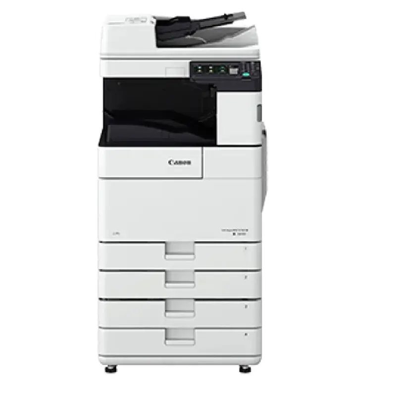 Canon ImageRUNNER C3020 – A3 Colour Multifunction Printer