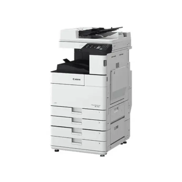 Canon imageRUNNER 2530W – A3 Mono Photocopier Machine