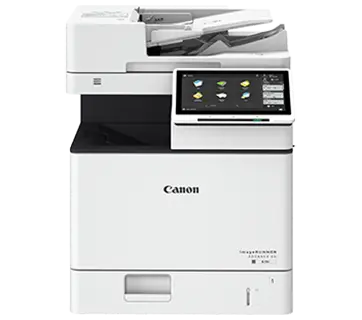 Canon imageRUNNER ADVANCE DX 619i – A4 Monochrome Multifunction Printer