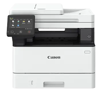 Canon ImageRUNNER 1440i – A4 Monochrome Multifunction Printer