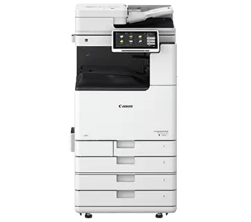 Canon imageRUNNER ADVANCE DX 4945 / 4935 / 4925 – A3 Monochrome Multifunction Printers