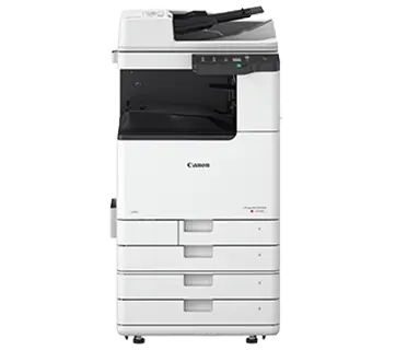 Canon imageRUNNER C3326 – A3 Colour Multifunction Printer