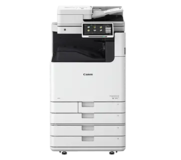 Canon imageRUNNER ADVANCE DX 6855i – A3 Monochrome Multifunction Printer