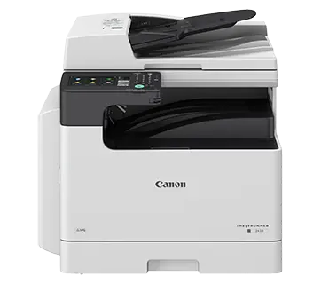 Canon imageRUNNER 2425 — A3 Monochrome Multifunction Printer