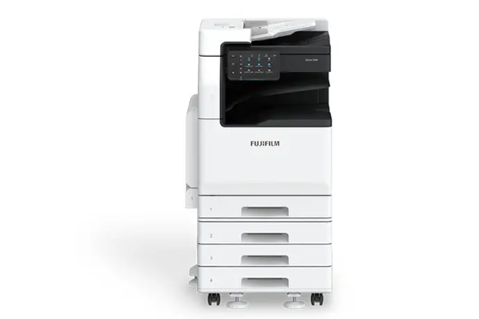 Fujifilm Apeos 3560 / 3060 / 2560 – A3 Monochrome Multifunction Printer