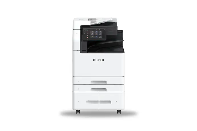 Fujifilm Apeos 5570 / 4570 – A3 Monochrome Multifunction Printer