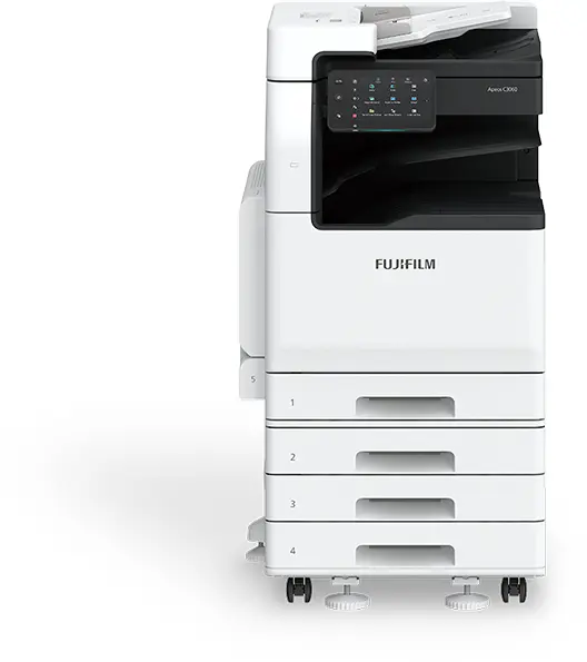 Fujifilm Apeos C3060 / C2560 / C2060 - A3 Multifunction Colour Printer