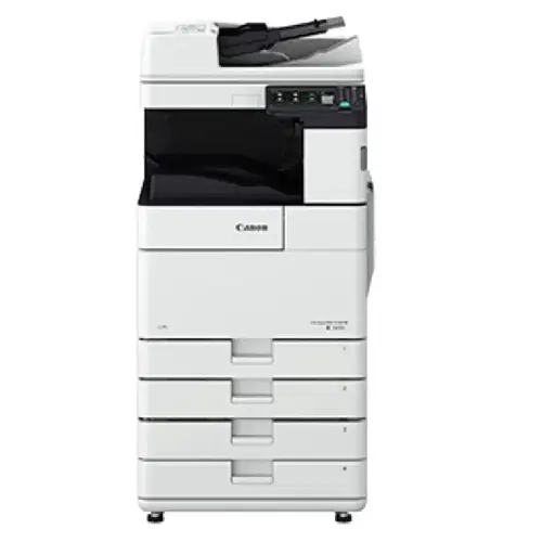 Canon ImageRUNNER C3020 – A3 Colour Multifunction Printer