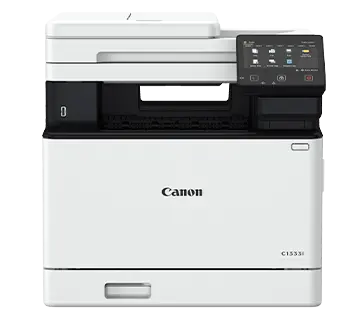 Canon ImageRUNNER C1333i – A4 Colour Multifunction Printer