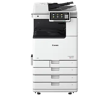 Canon imageRUNNER ADVANCE DX C3900 Series – A3 Colour Multifunction Printers