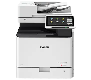 Canon imageRUNNER ADVANCE DX C359i – A4 ColoMultifunctionur  Printer