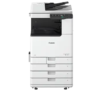Canon imageRUNNER 2900 Series – A3 Monochrome Multifunction Printers