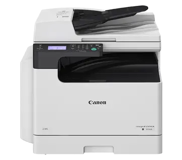 Canon imageRUNNER 2224N / 2224 — A3 Monochrome Multifunction Printer
