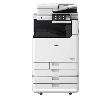 Canon imageRUNNER ADVANCE DX C5800i Series — A3 Colour Multifunction Printer