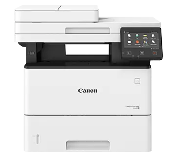 Canon imageRUNNER 1643i II / 1643iF II — A4 Monochrome Multifunction Printer