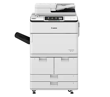 Canon imageRUNNER ADVANCE DX 6700i Series – A3 Monochrome Multifunction Printer