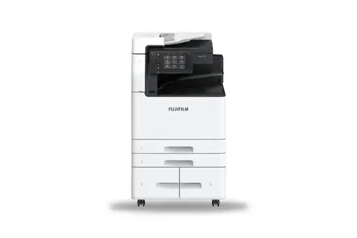 Fujifilm Apeos 5570 / 4570 – A3 Monochrome Multifunction Printer