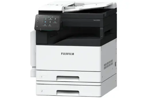 FUJIFILM Apeos C2450 S — A3 Colour Multifunction Printer